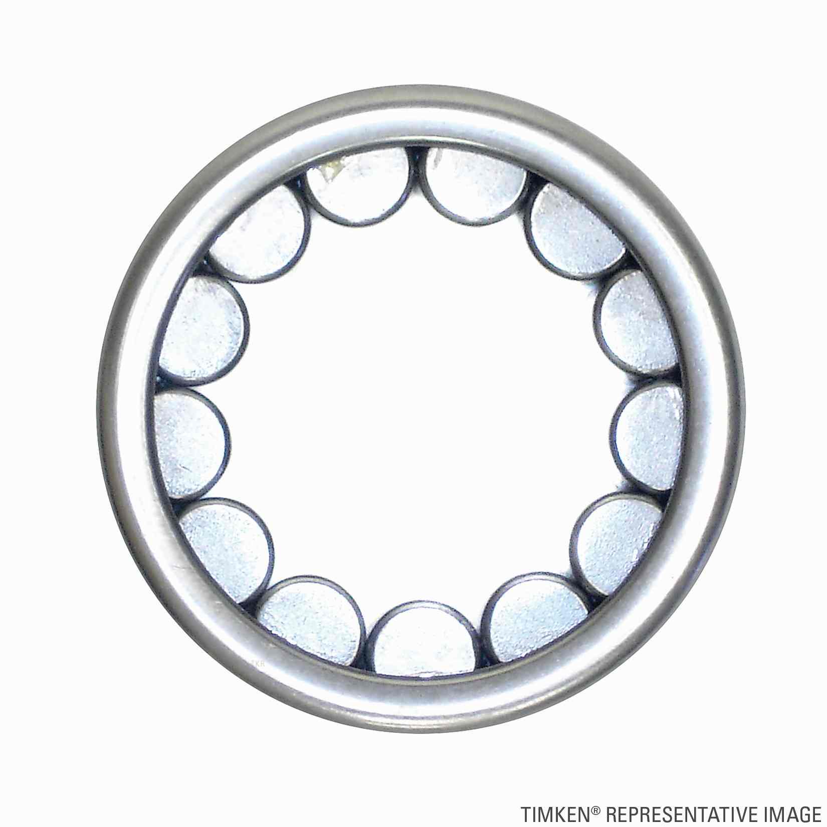 Timken Wheel Bearing 5707