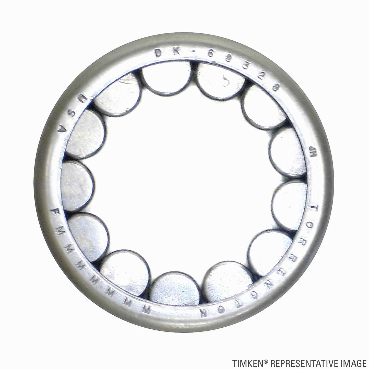 Timken Wheel Bearing 5707