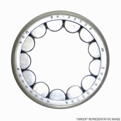 Timken Wheel Bearing 5707