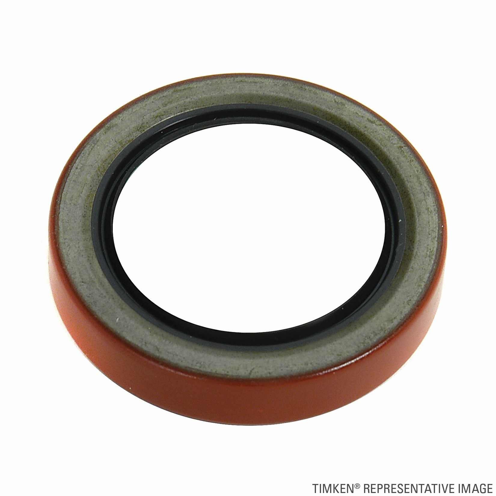 Timken Multi-Purpose Seal  top view frsport 5727