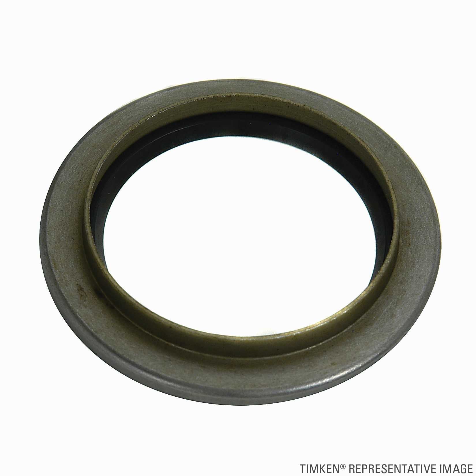 Timken Wheel Seal 5756