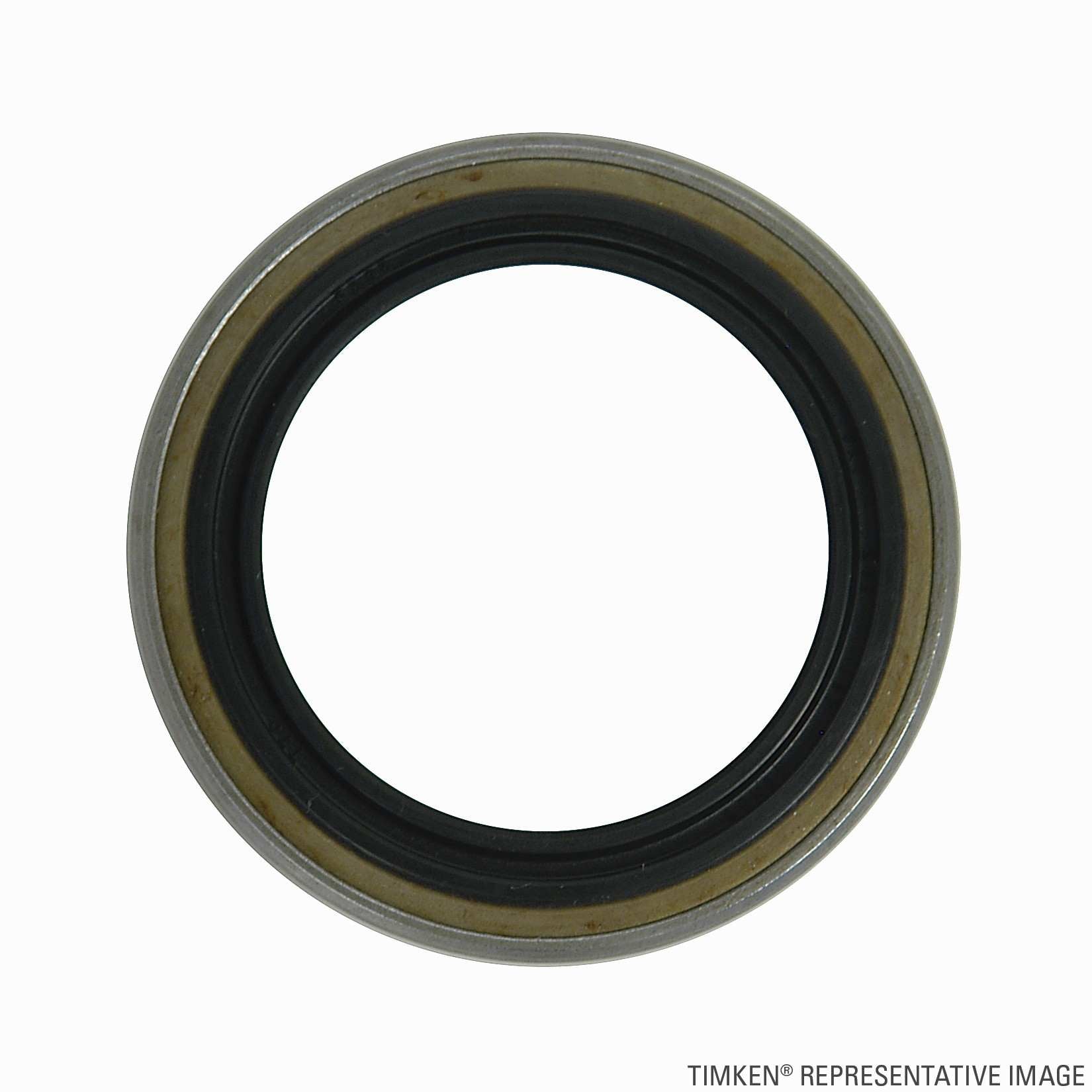 Timken Wheel Seal 5756