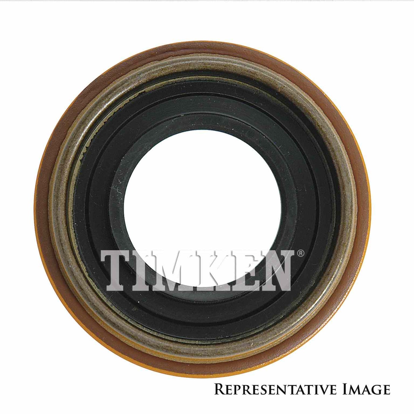 Timken Differential Pinion Seal 5778