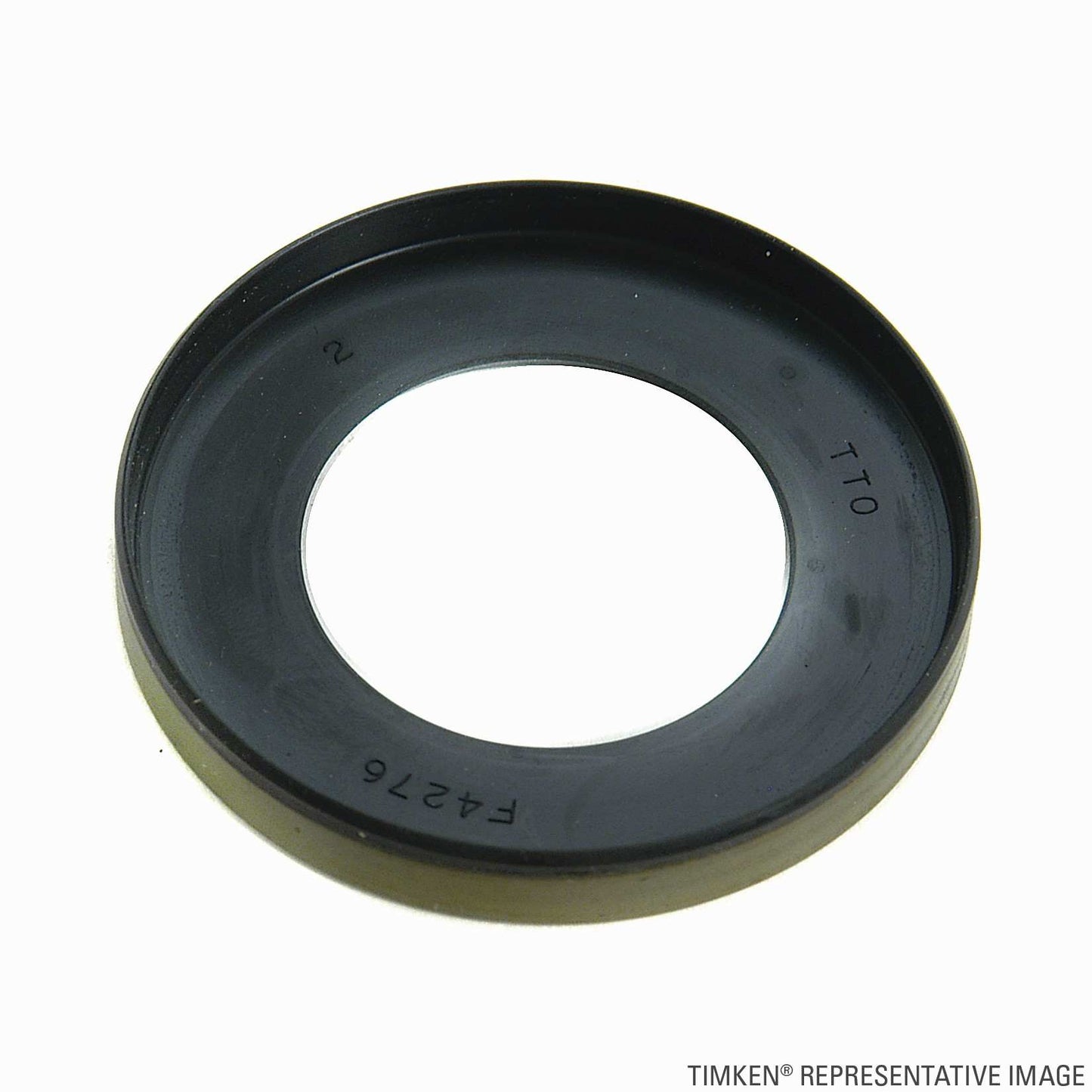 Timken Wheel Seal 5796
