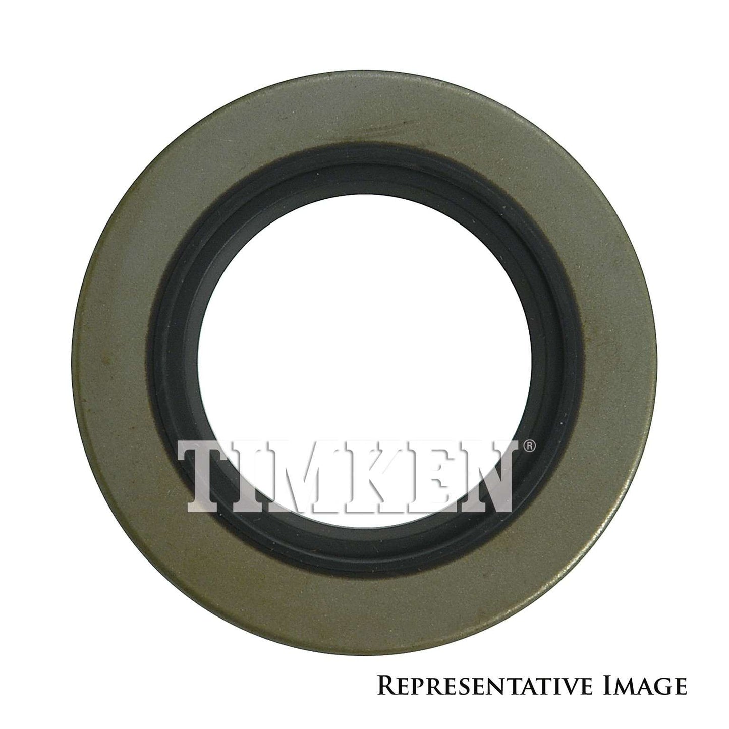 Timken Wheel Seal 5796