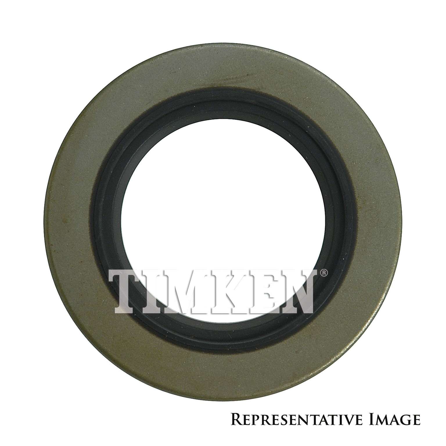 Timken Wheel Seal 5796
