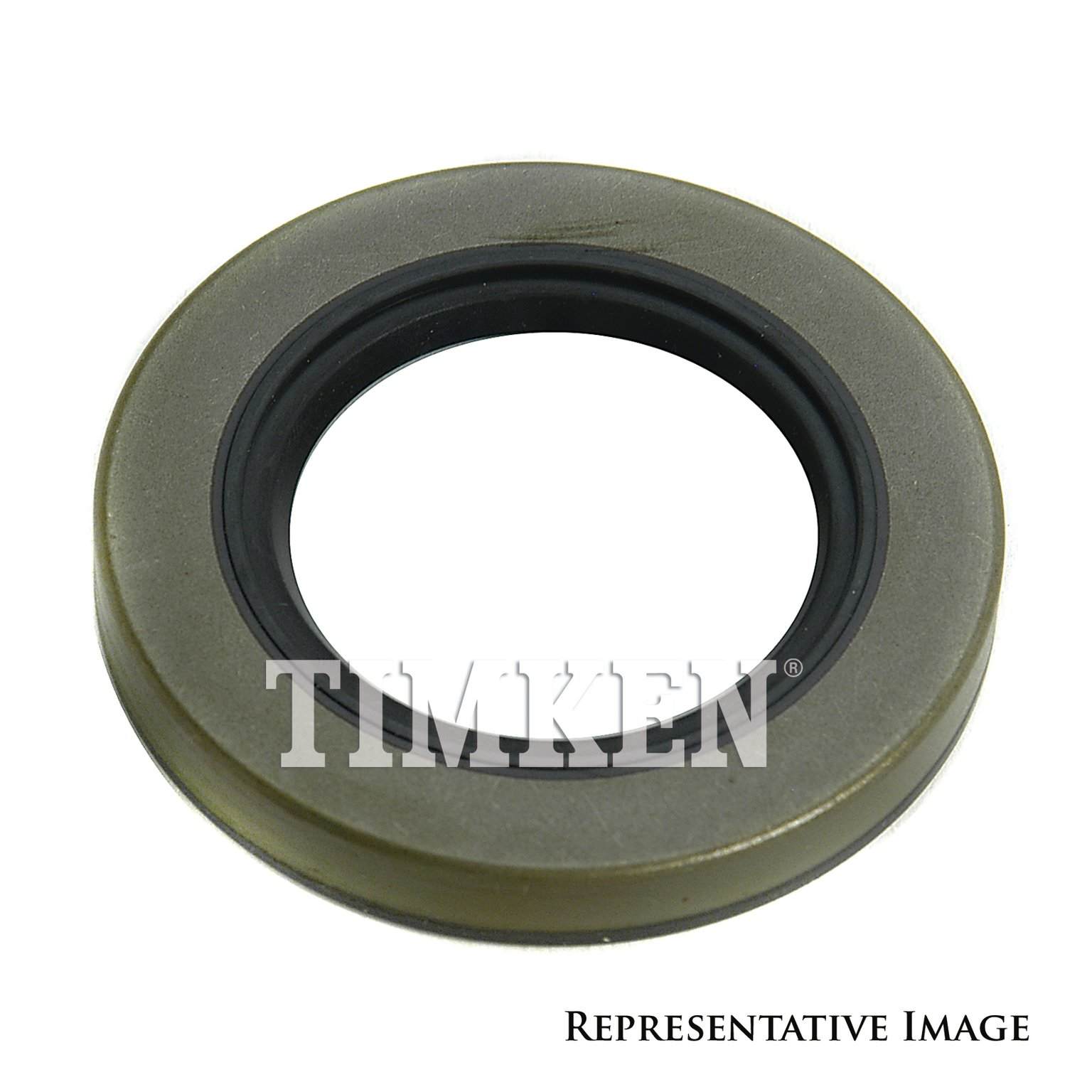 Timken Wheel Seal 5796