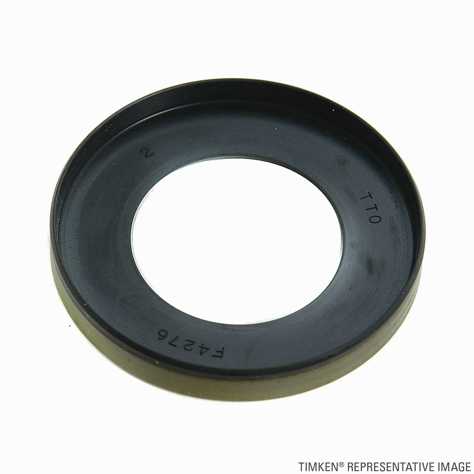 Timken Wheel Seal 5827
