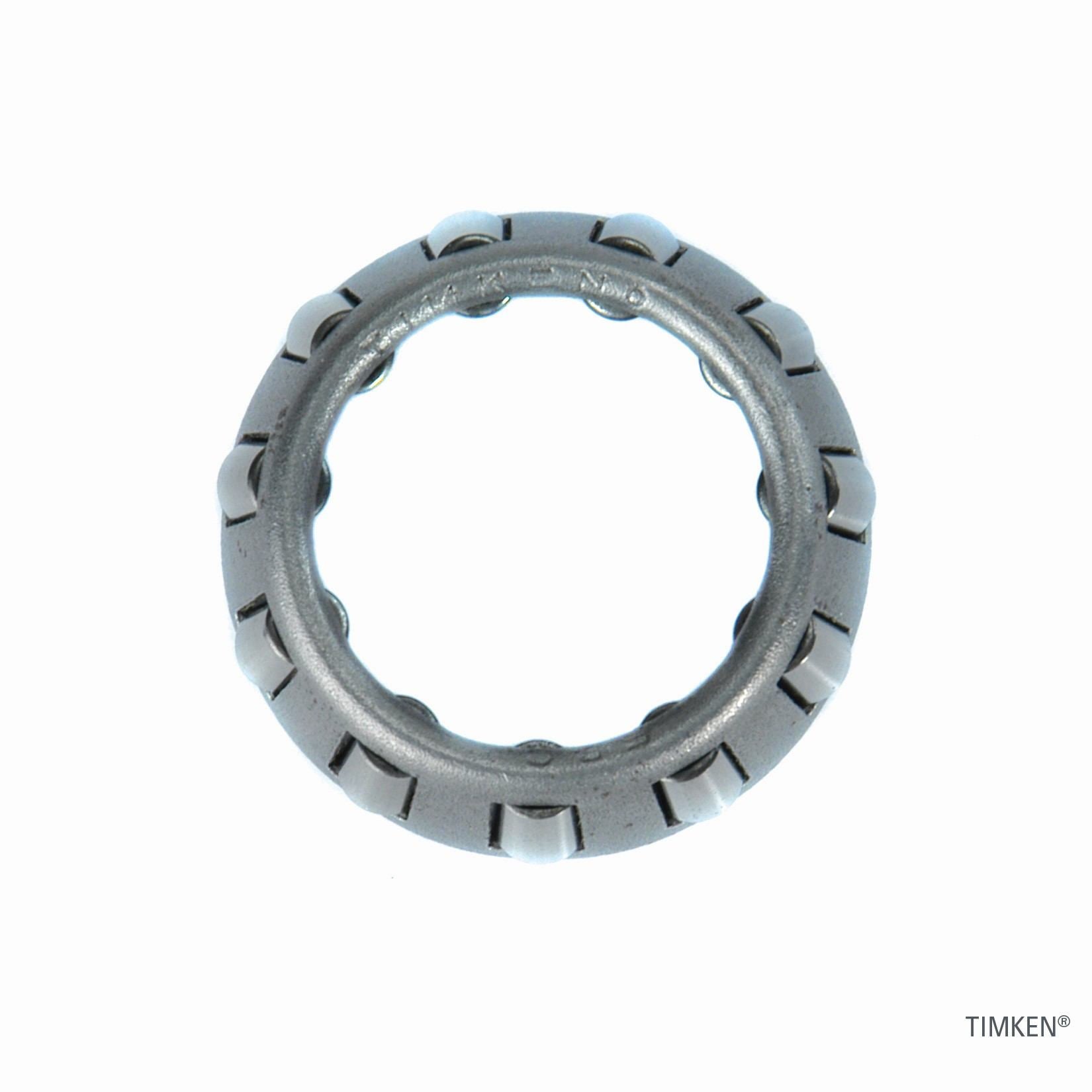 Timken Bearings 5BC