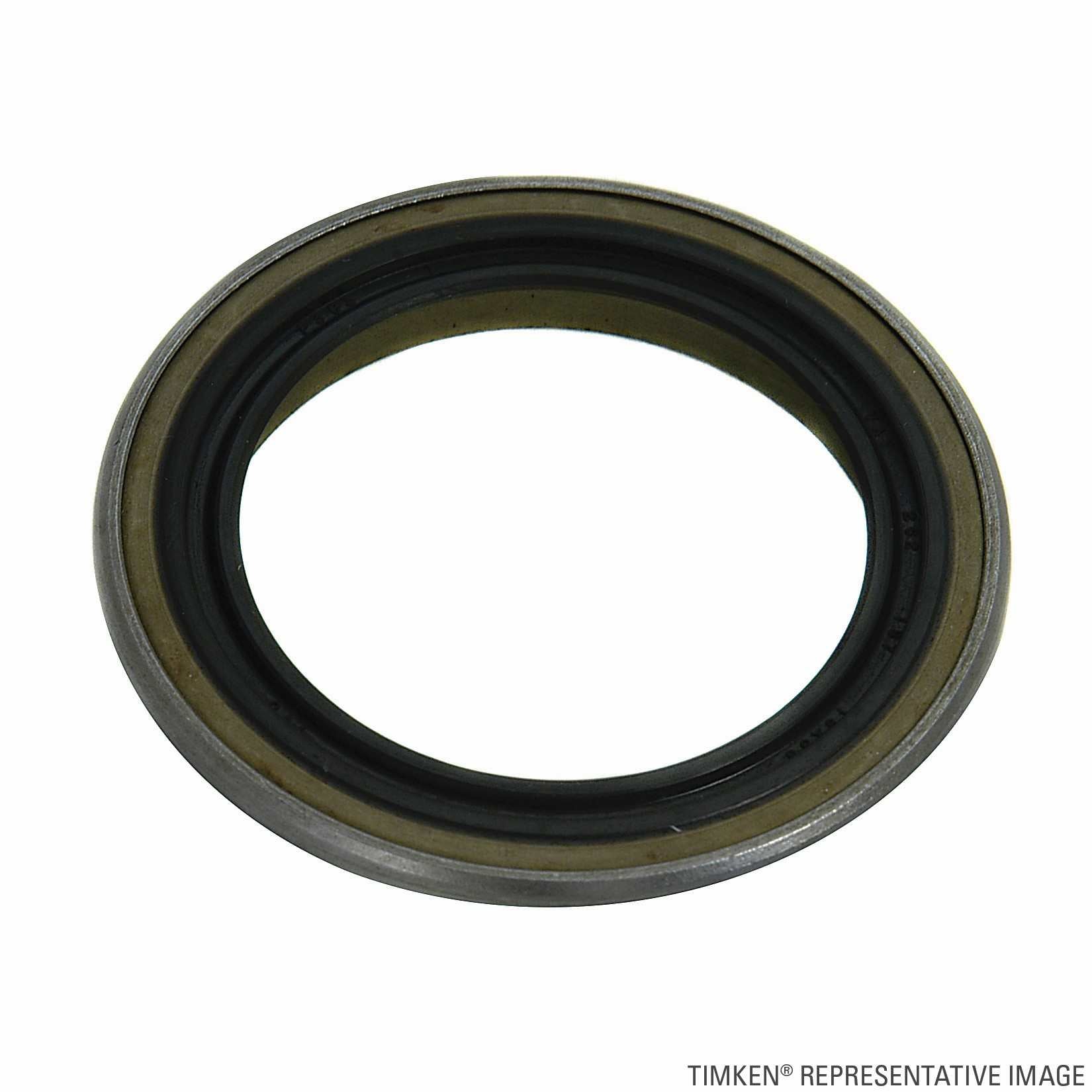 Timken Wheel Seal 6064