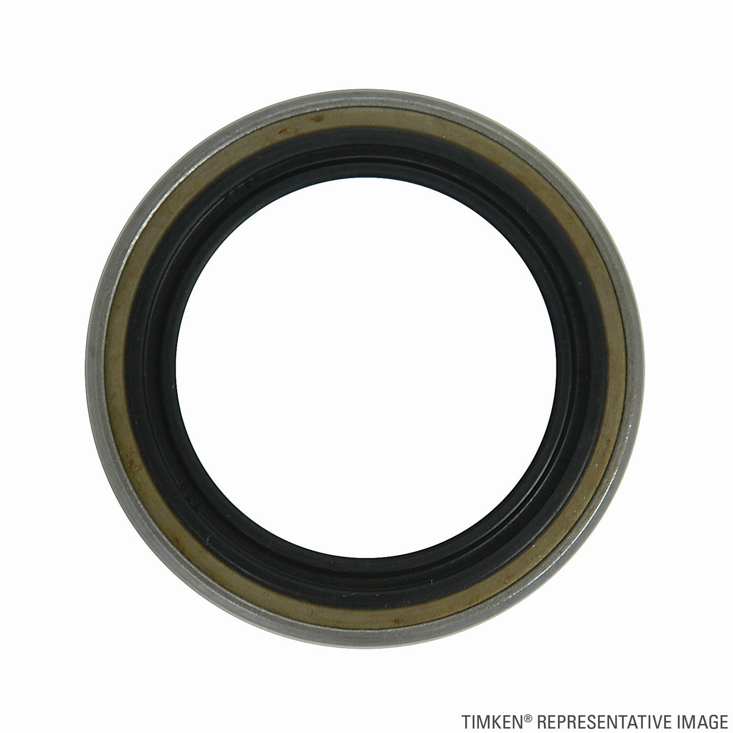 Timken Wheel Seal 6064