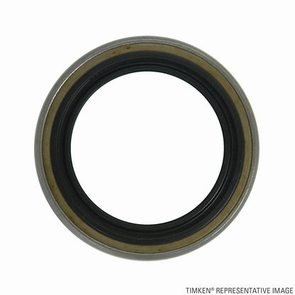 Timken Wheel Seal 6064