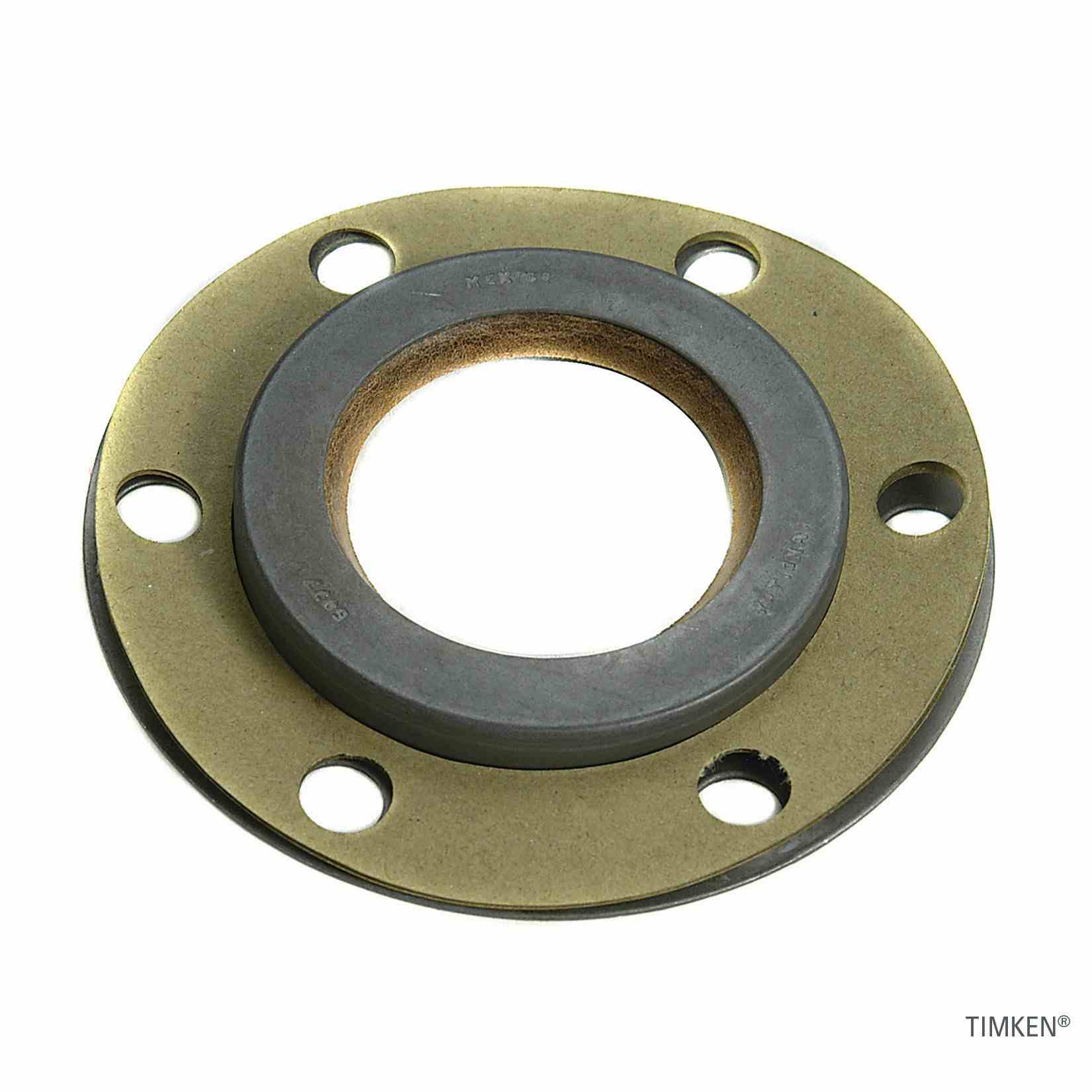Timken Wheel Seal 6077
