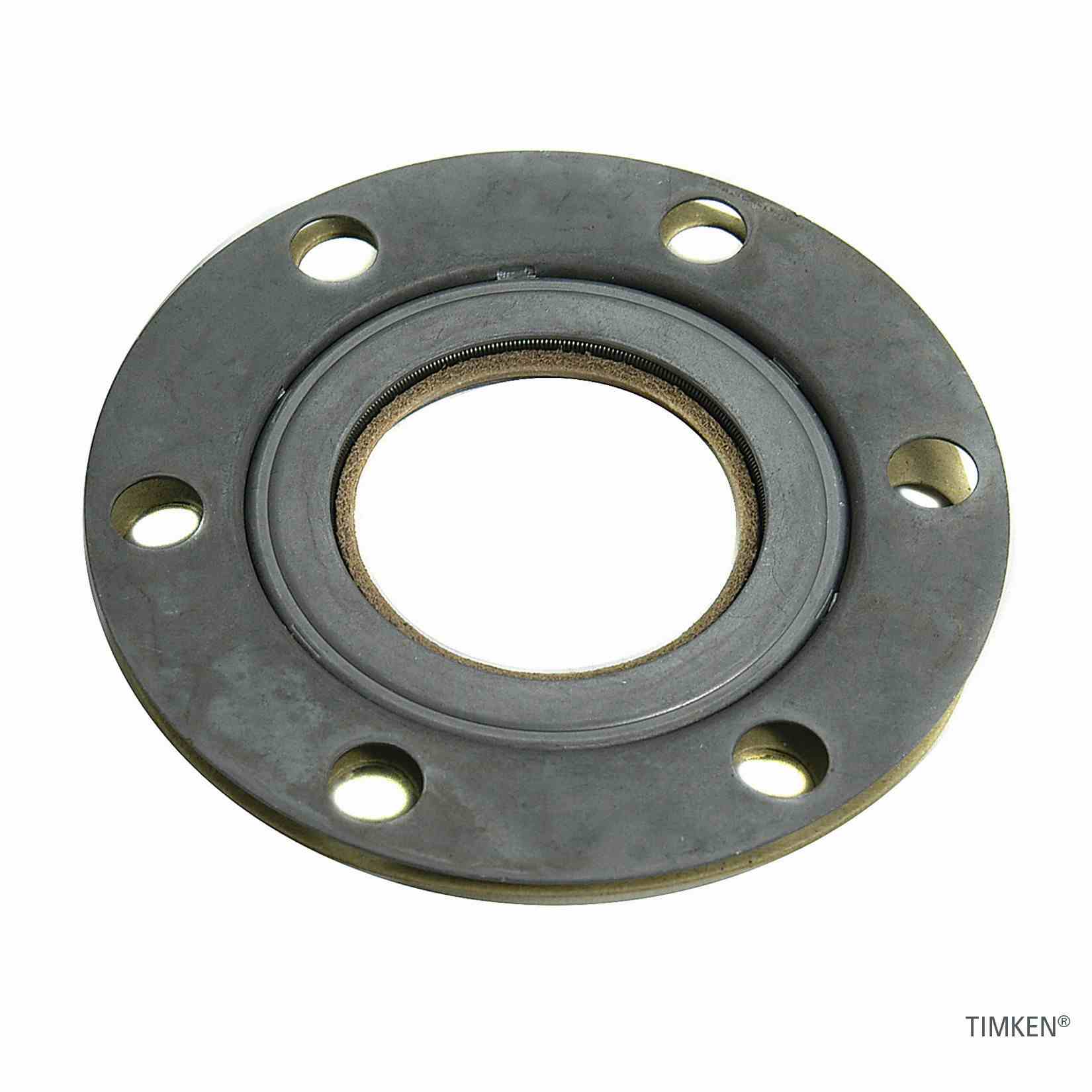 Timken Wheel Seal 6077