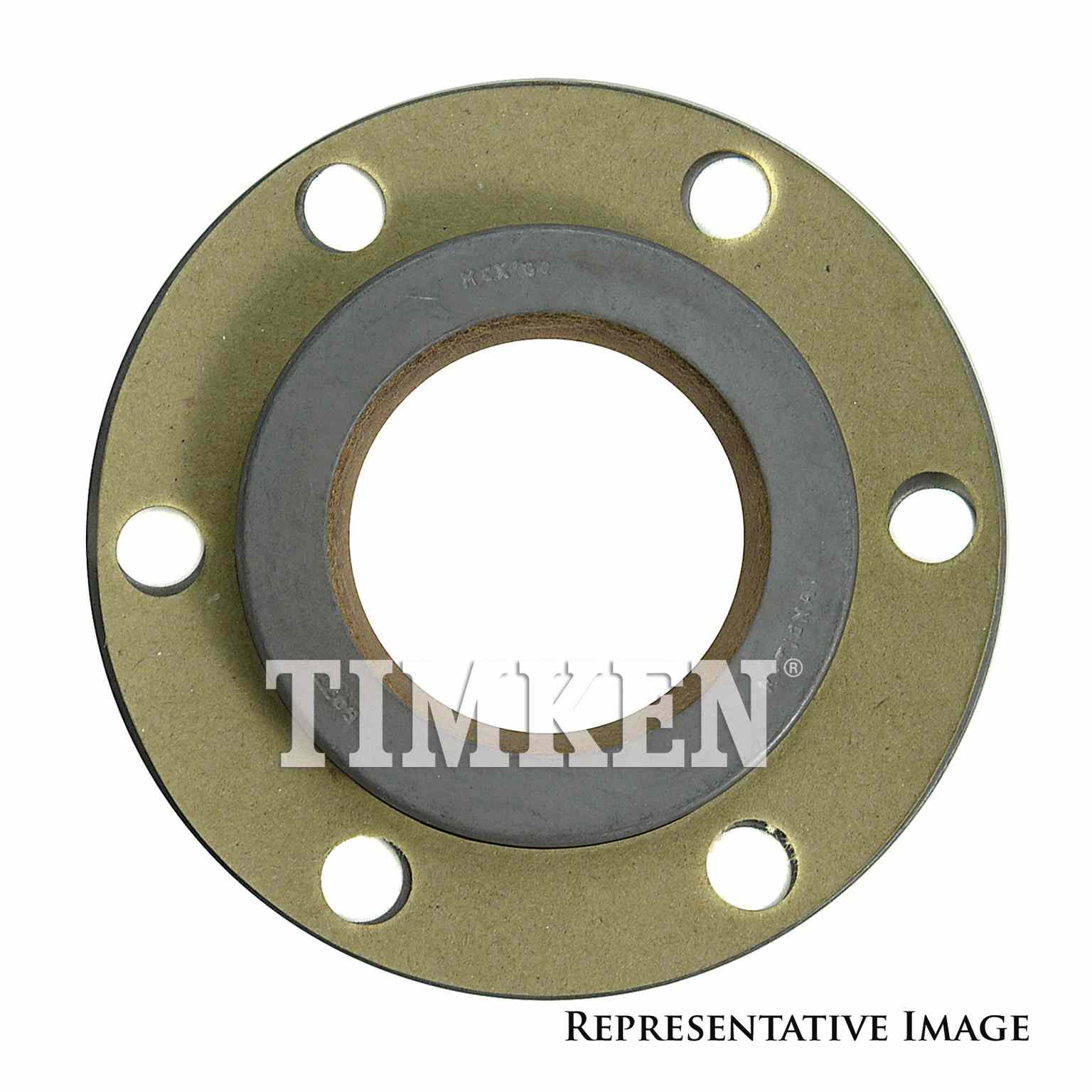 Timken Wheel Seal 6077