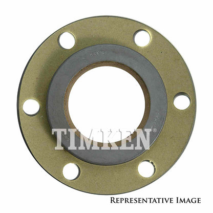Timken Wheel Seal 6077