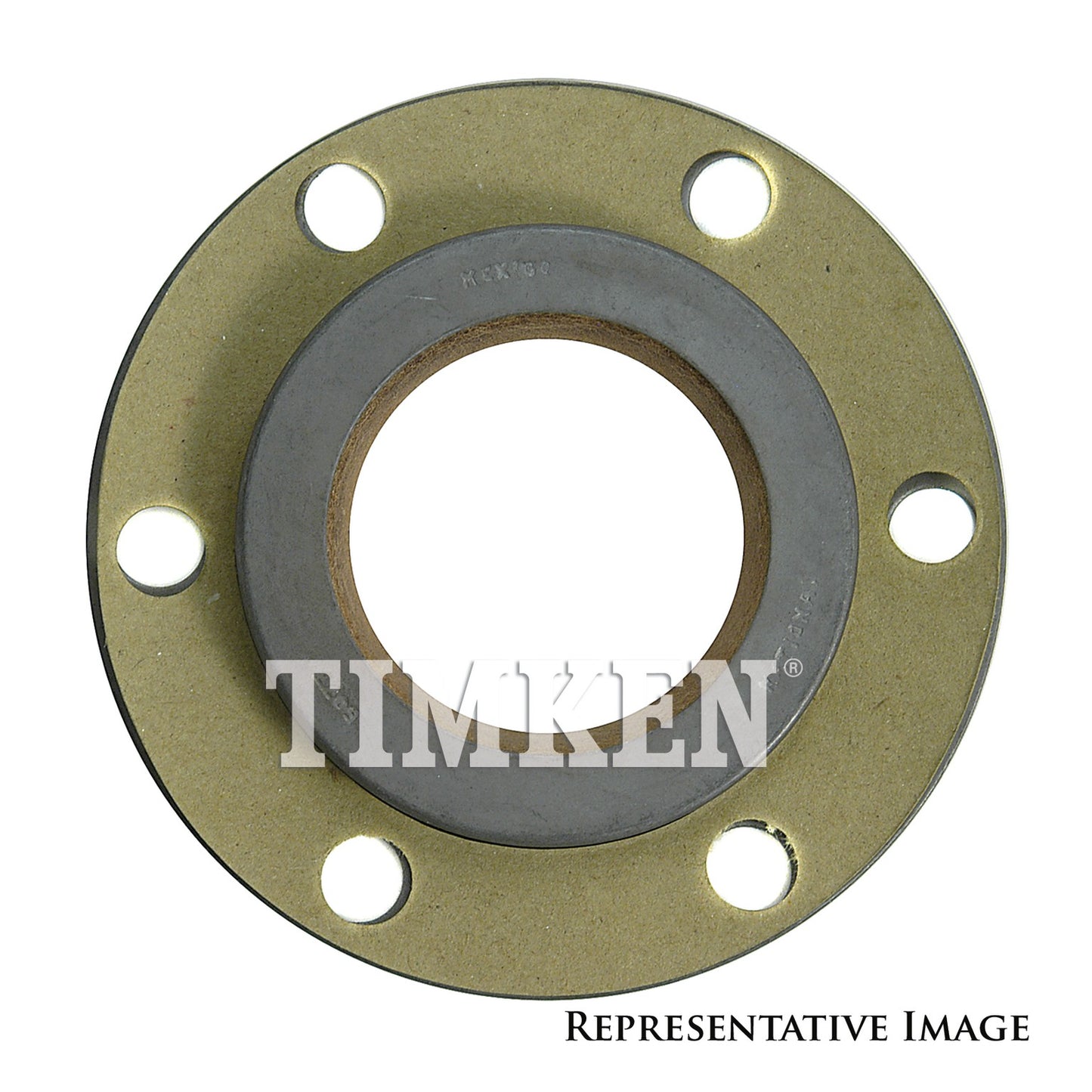 Timken Wheel Seal 6077