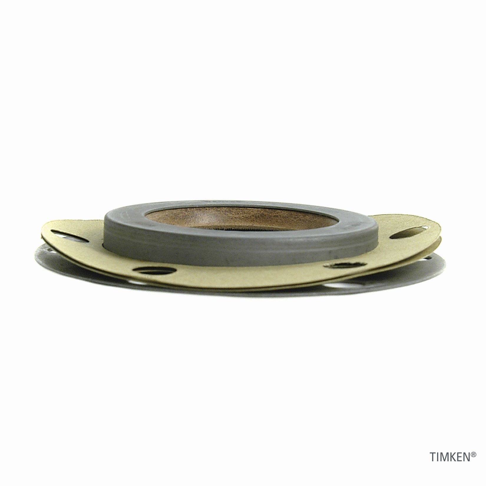 Timken Wheel Seal 6077