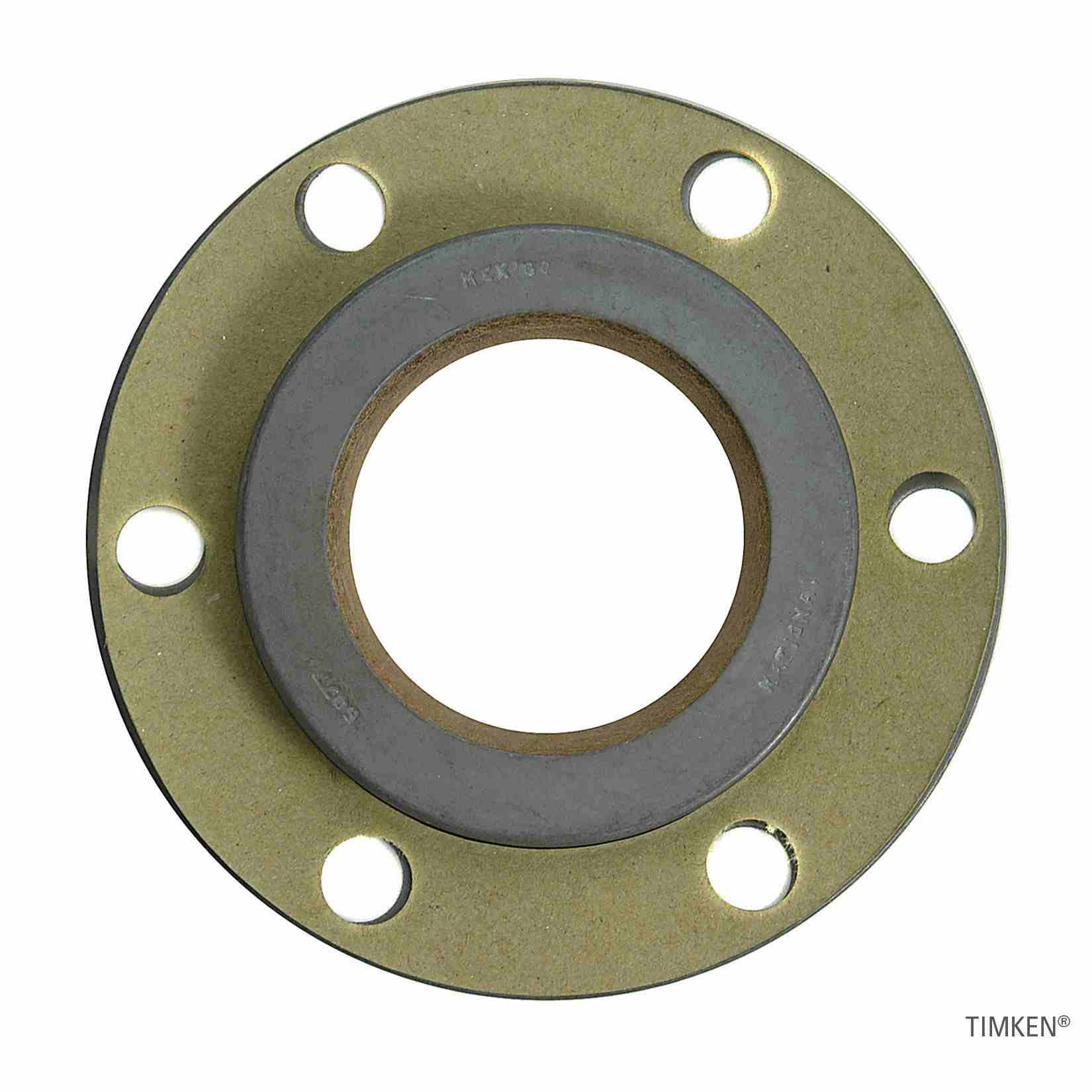 Timken Wheel Seal 6077