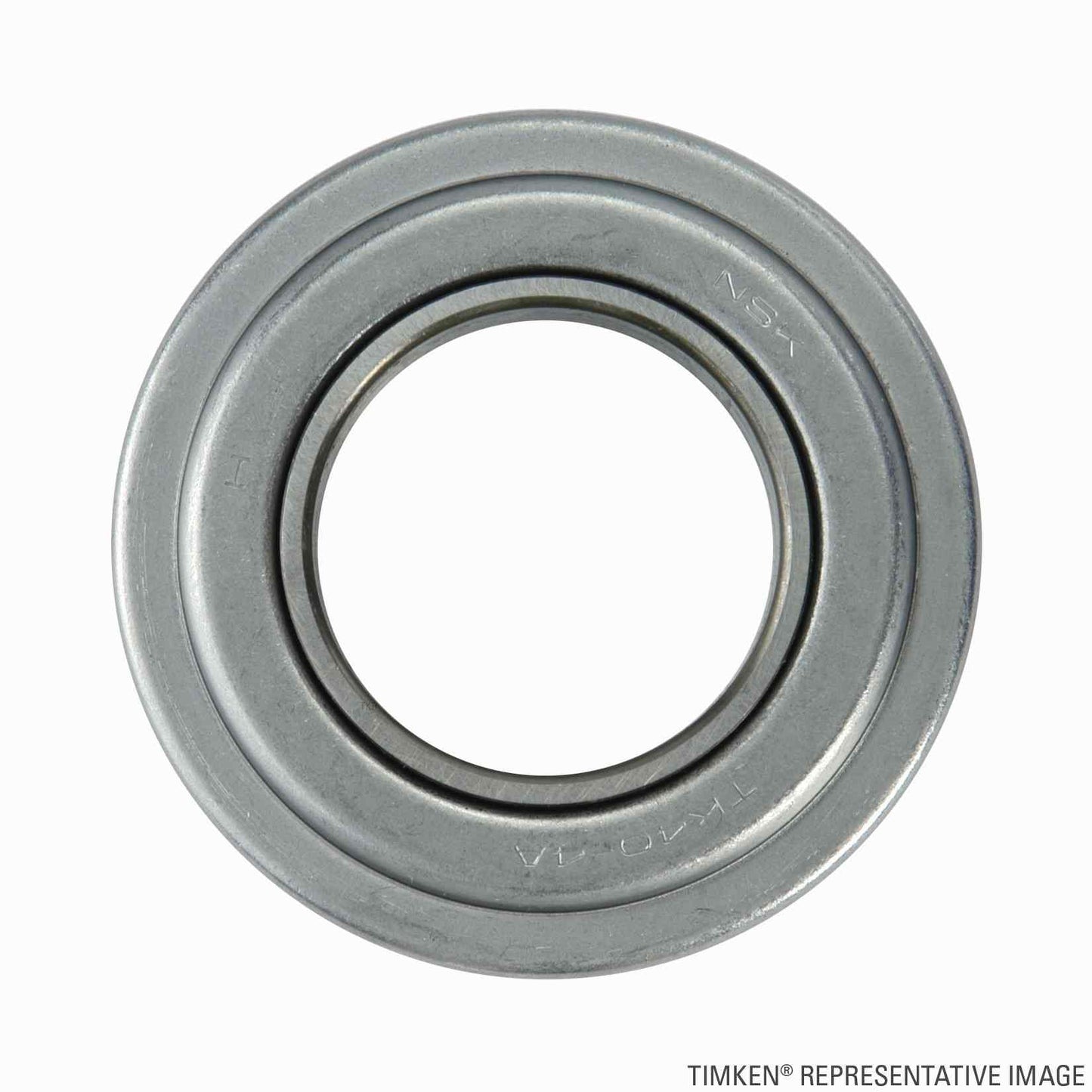 Timken Clutch Release Bearing 613008