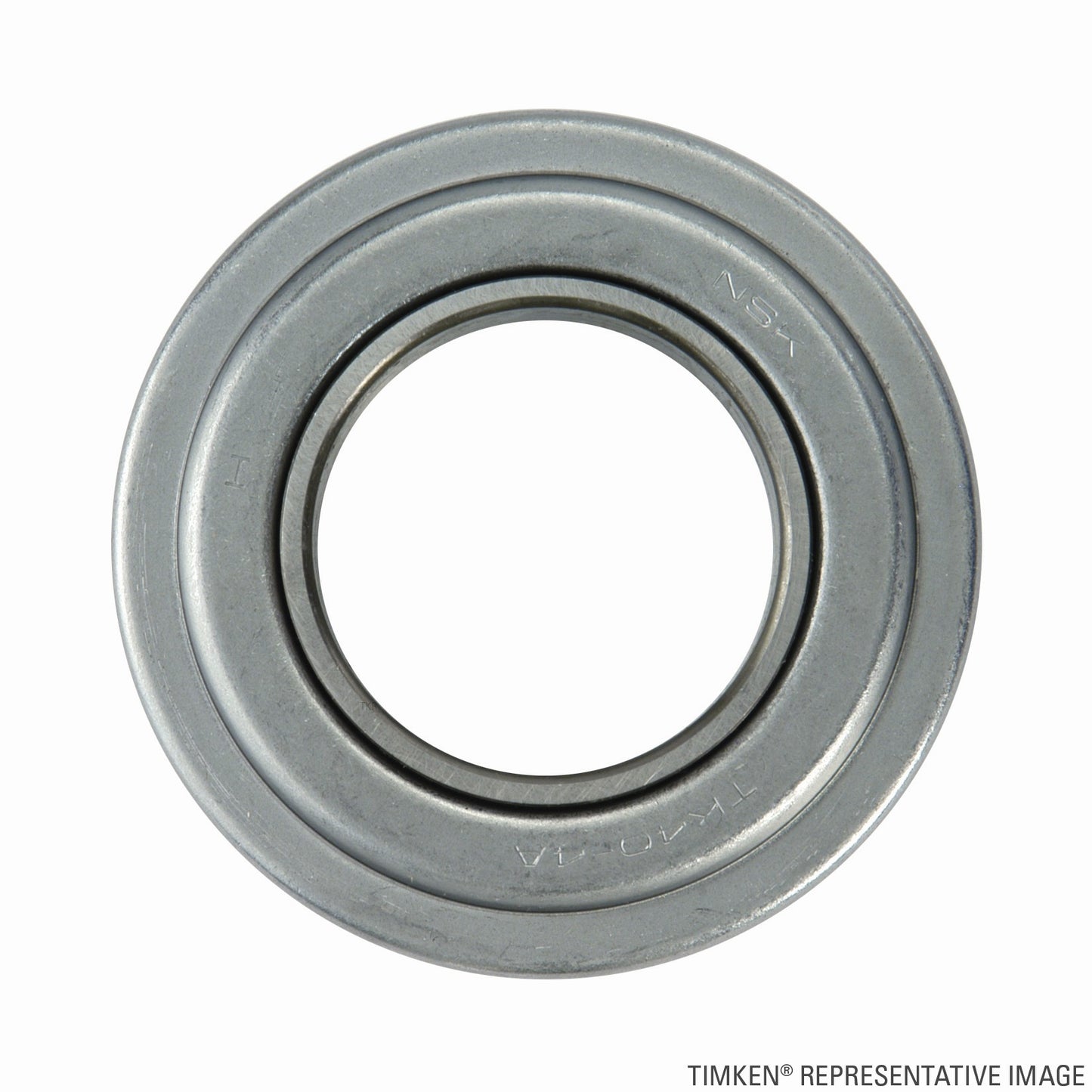 Timken Clutch Release Bearing 613008