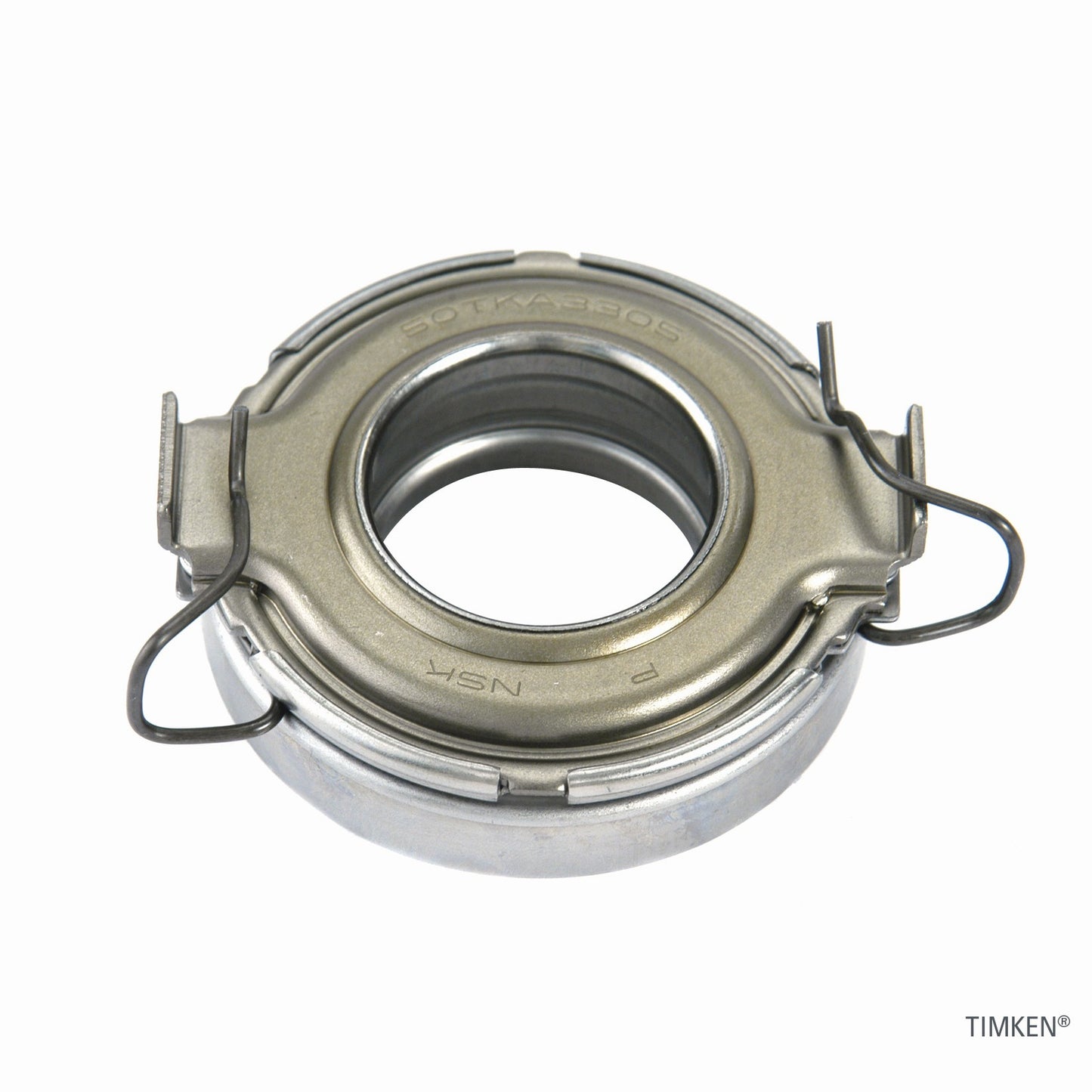 Timken Clutch Release Bearing 614043