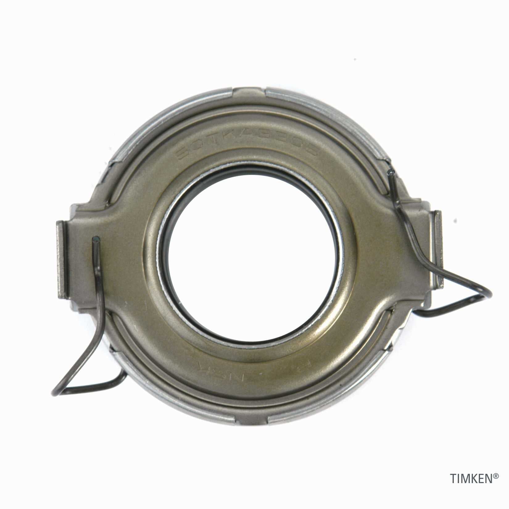 Timken Clutch Release Bearing 614043