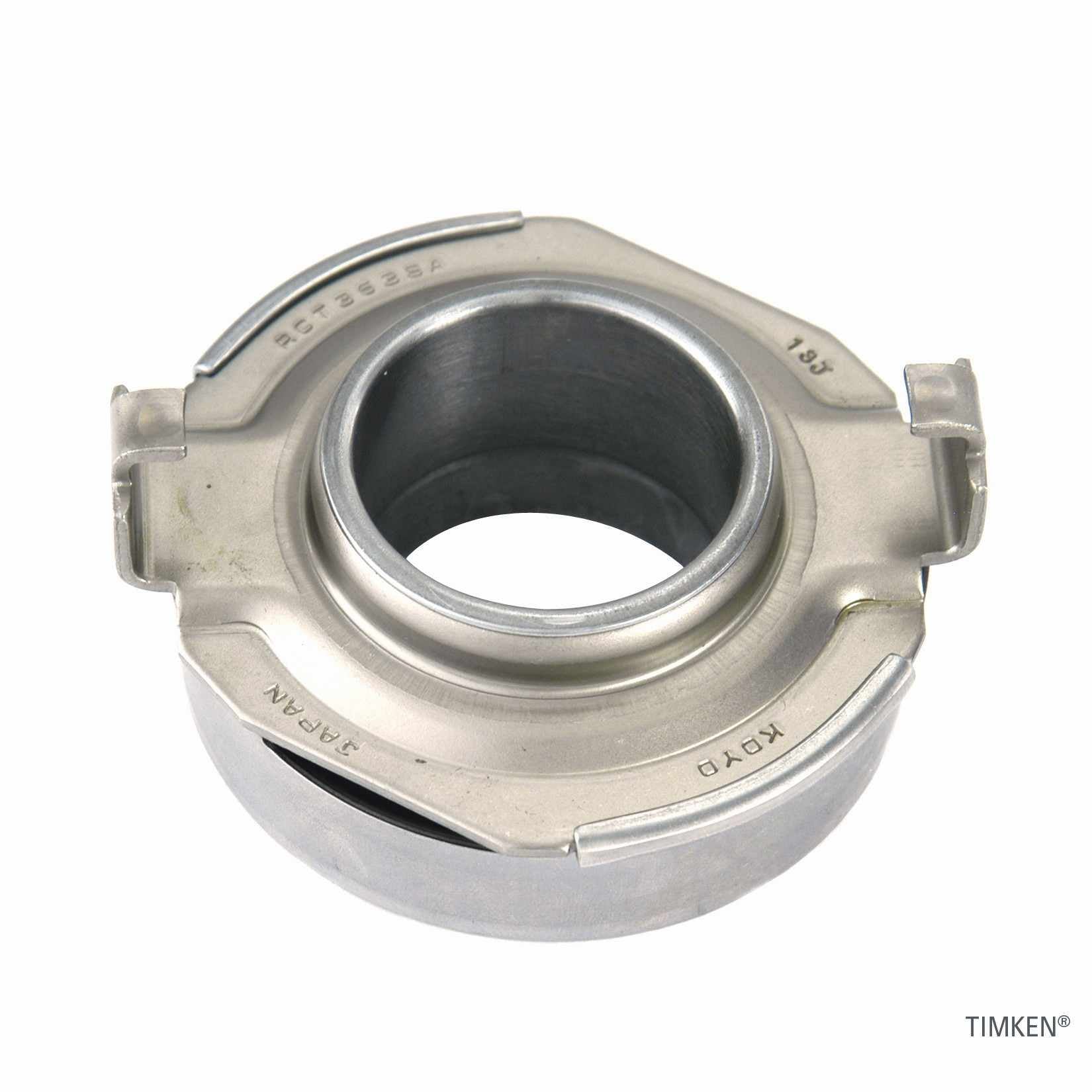Timken Clutch Release Bearing 614067