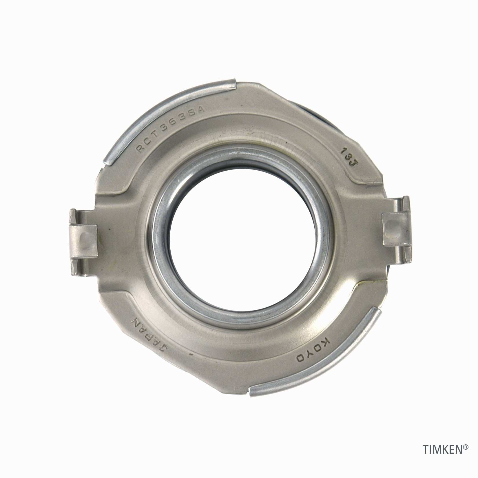 Timken Clutch Release Bearing 614067