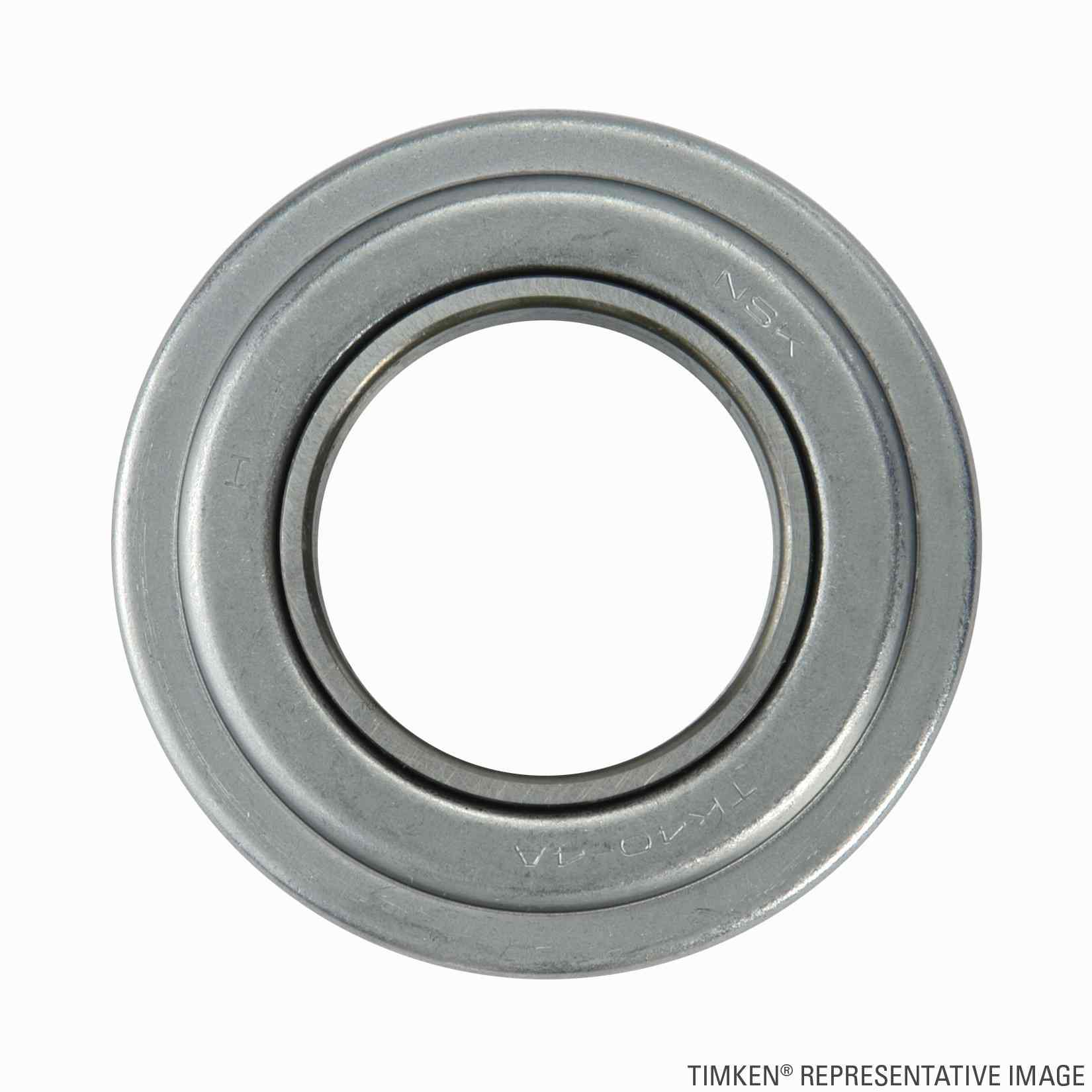 Timken Clutch Release Bearing 614080