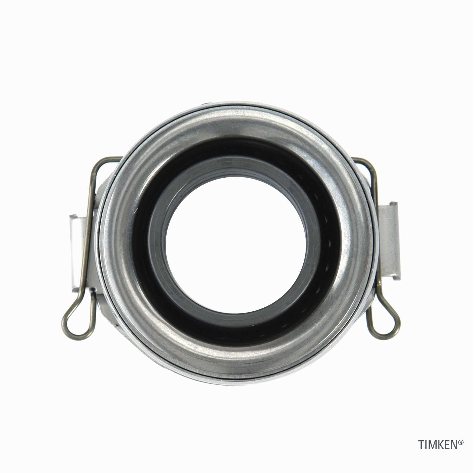 Timken Clutch Release Bearing 614091