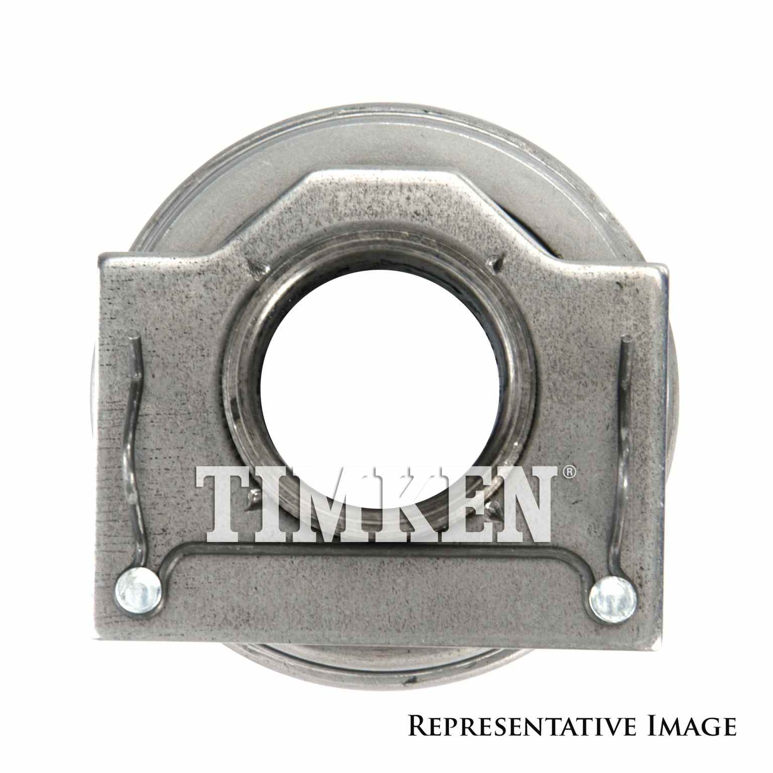 Timken Clutch Release Bearing 614092