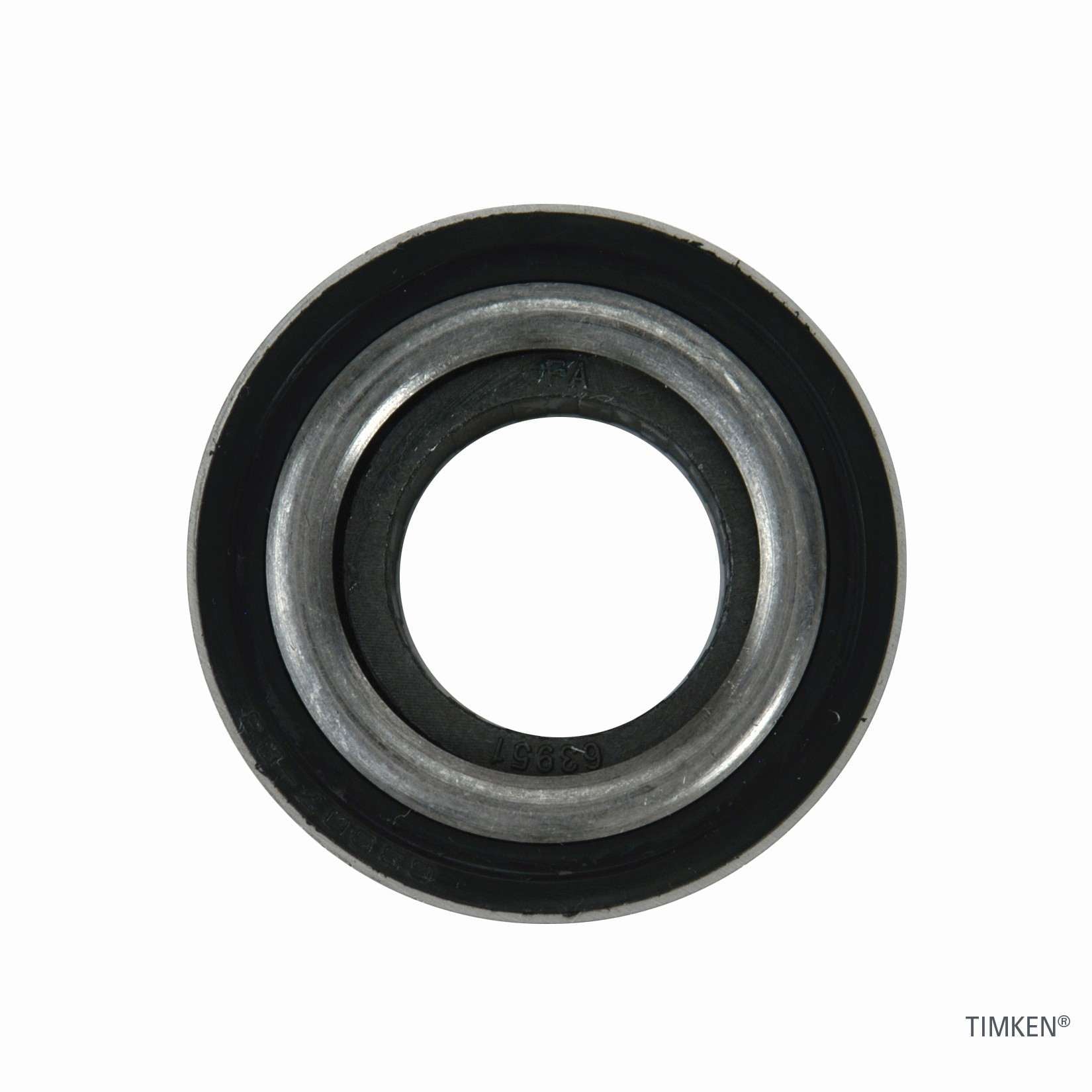 Timken Clutch Release Bearing 614121