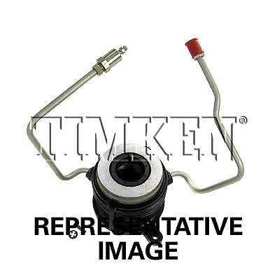 Timken Clutch Release Bearing 619002