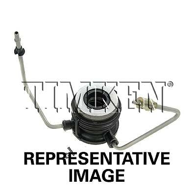 Timken Clutch Release Bearing 619004