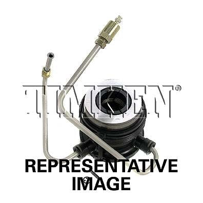 Timken Clutch Release Bearing 619007