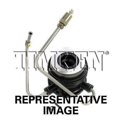 Timken Clutch Release Bearing 619007