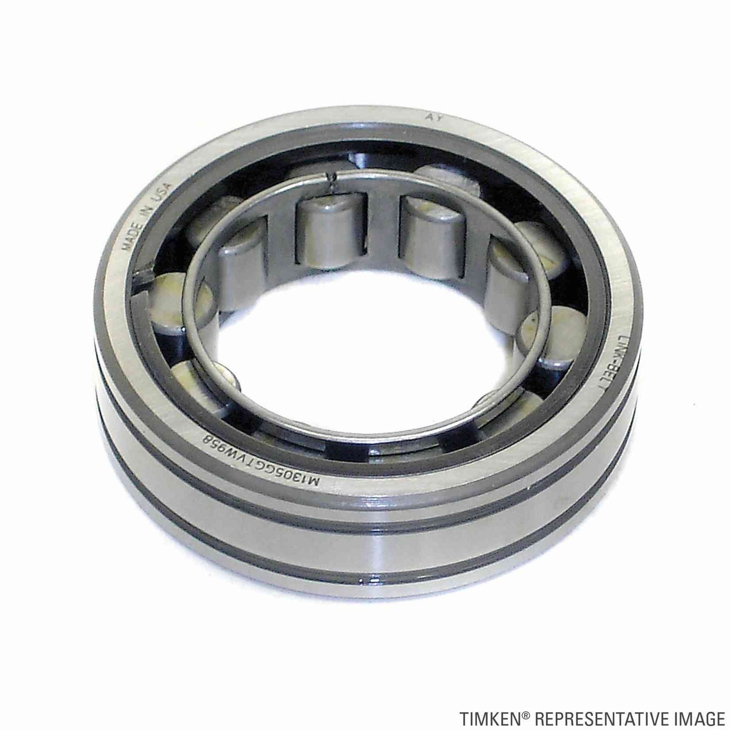 Timken Wheel Bearing 6408