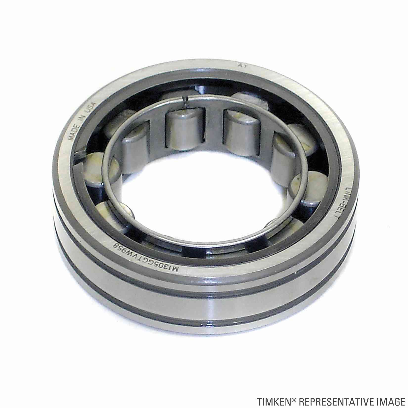 Timken Wheel Bearing 6408