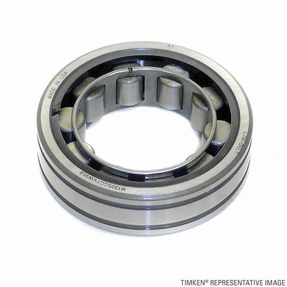 Timken Wheel Bearing 6408