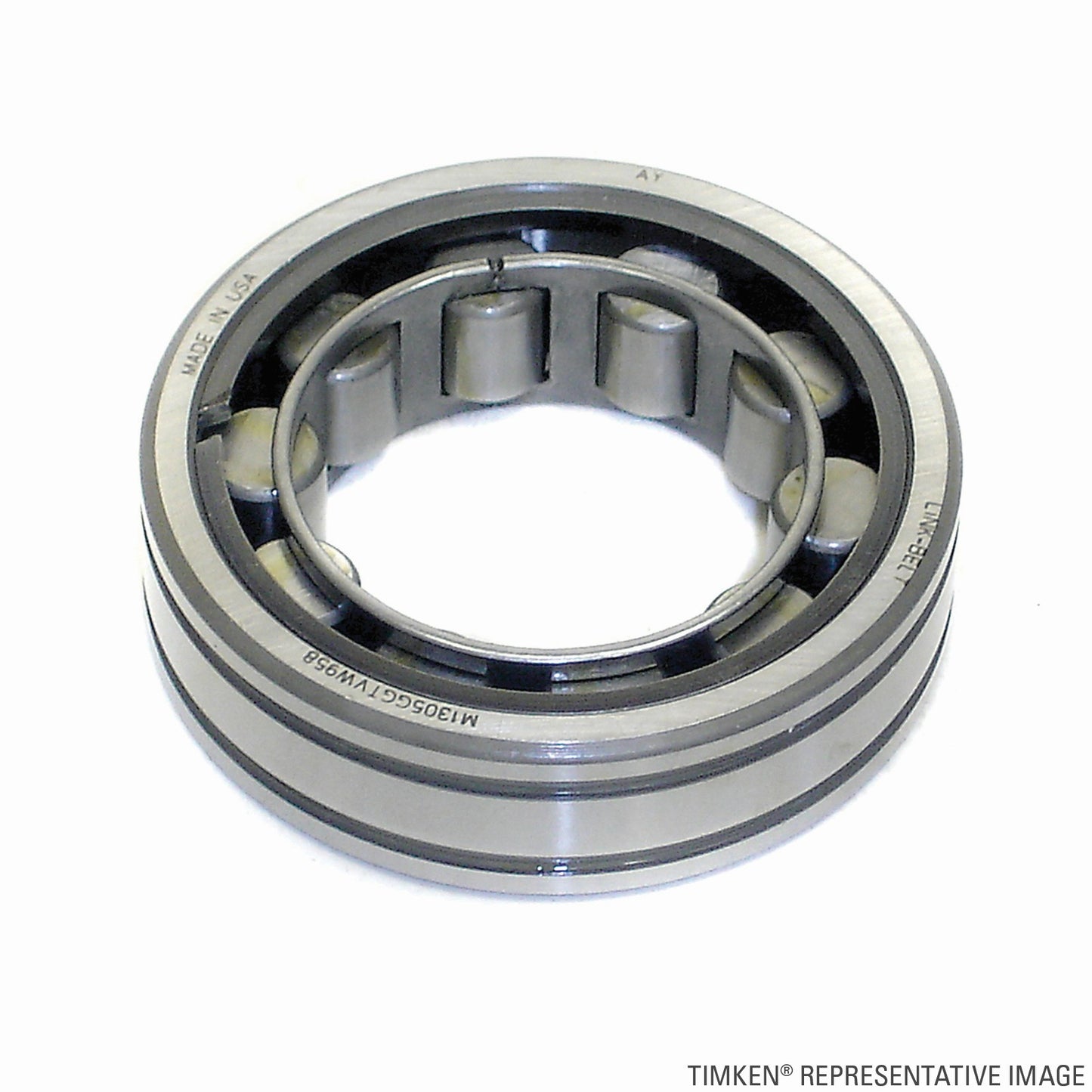 Timken Wheel Bearing 6408