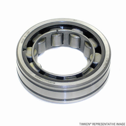 Timken Wheel Bearing 6408
