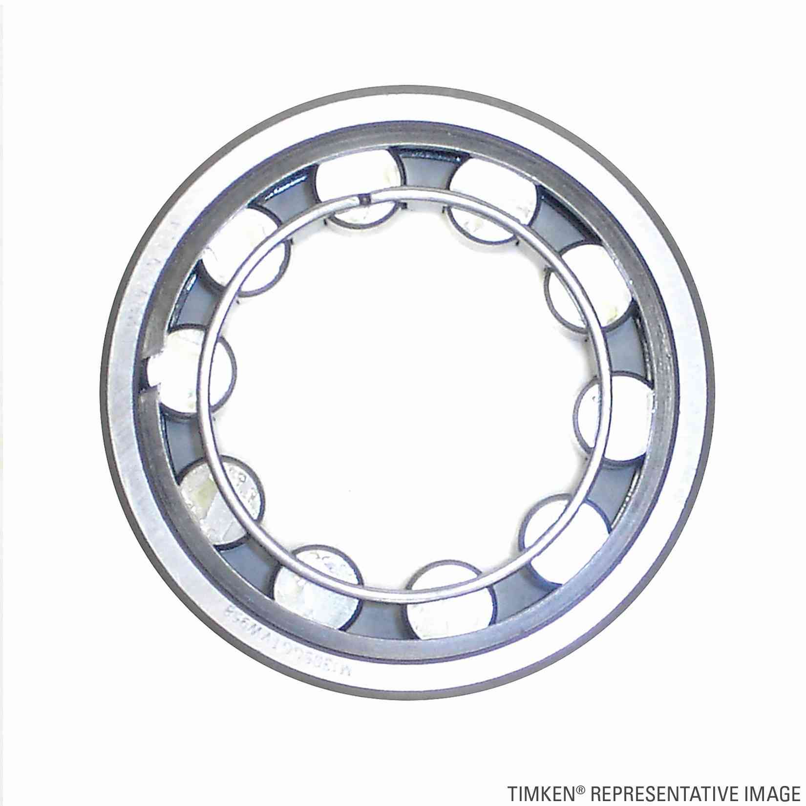 Timken Wheel Bearing 6408