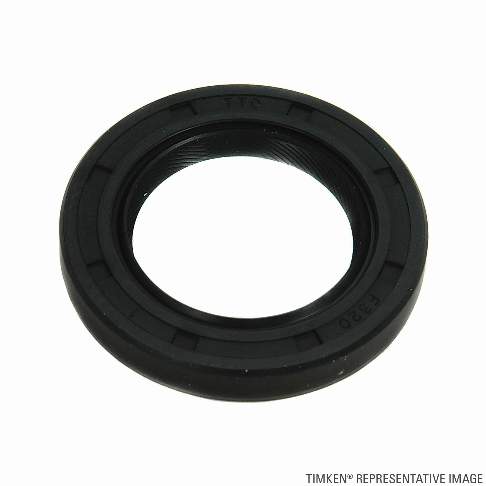 Timken Multi-Purpose Seal 6759S