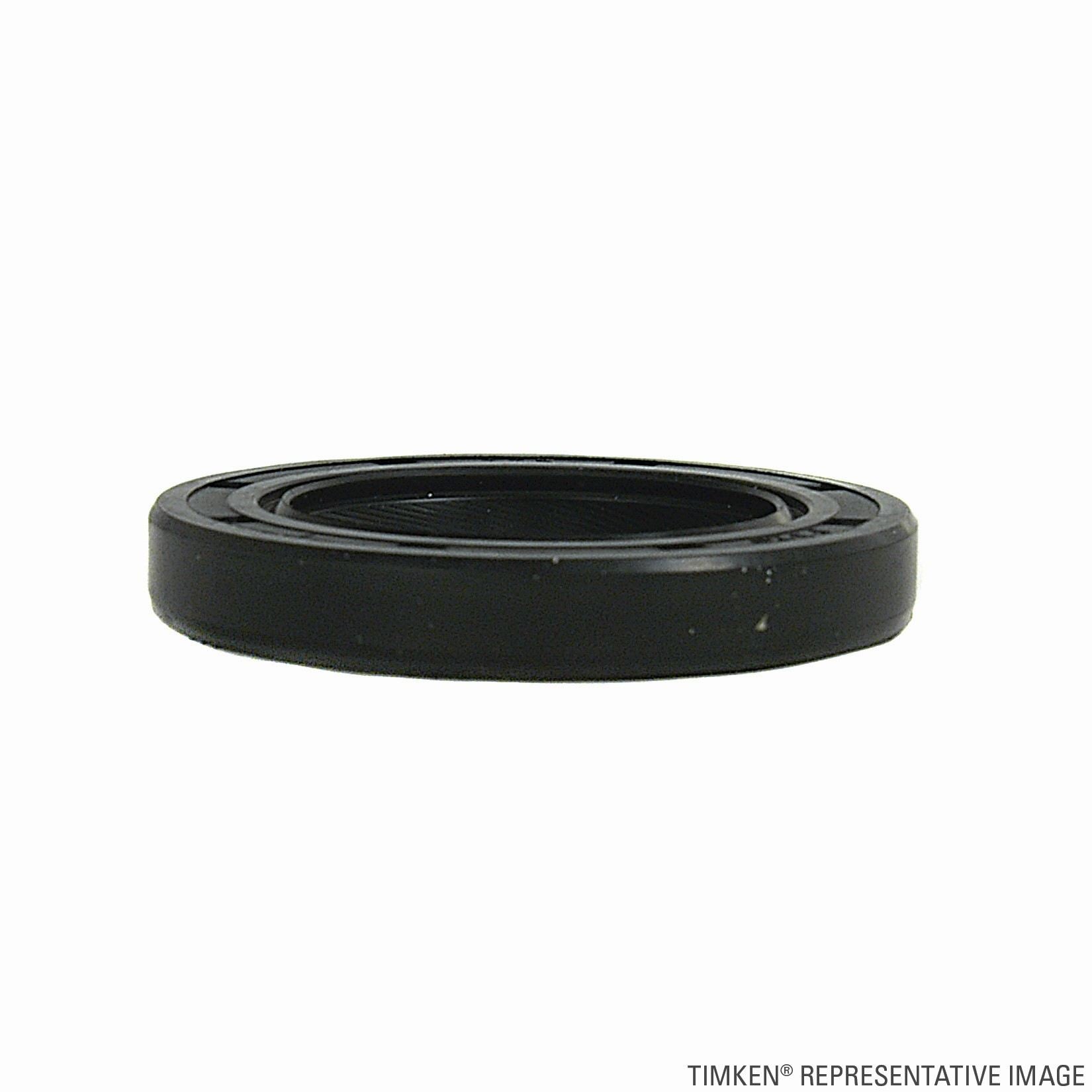 Timken Multi-Purpose Seal 6759S
