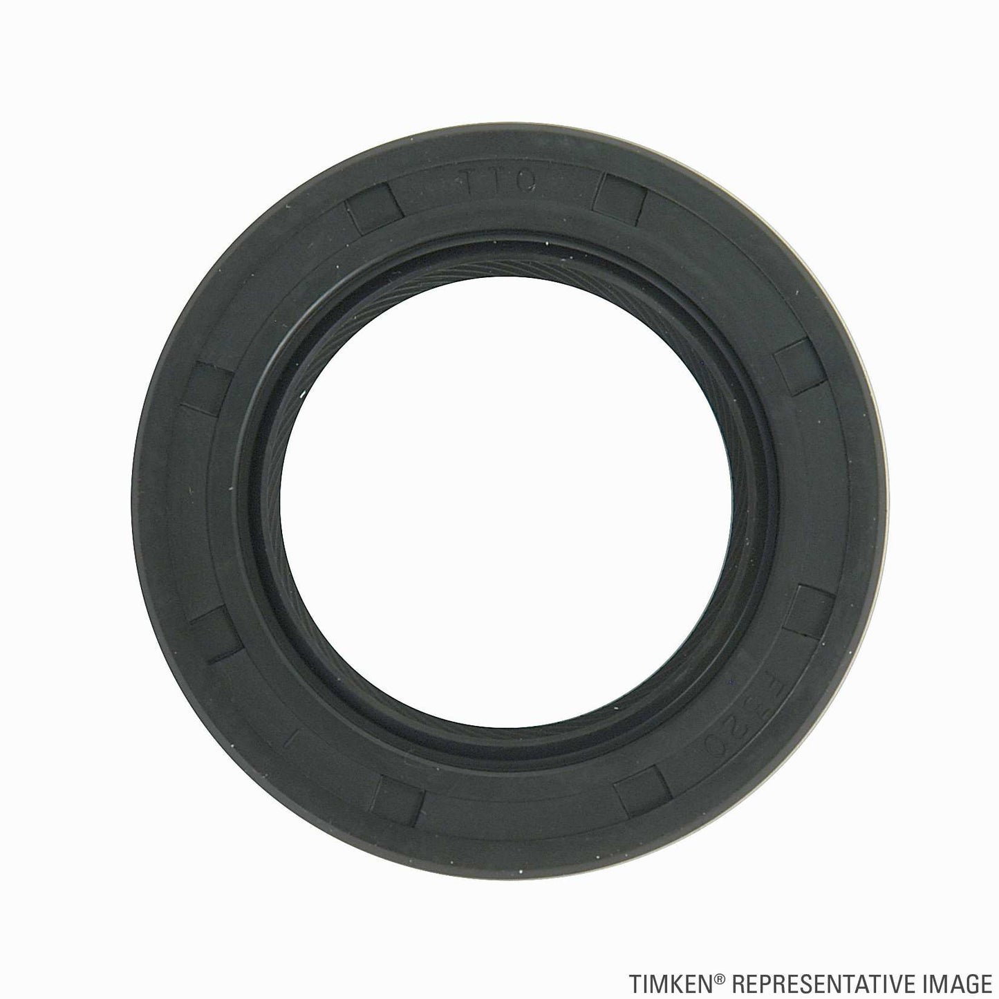 Timken Multi-Purpose Seal 6759S