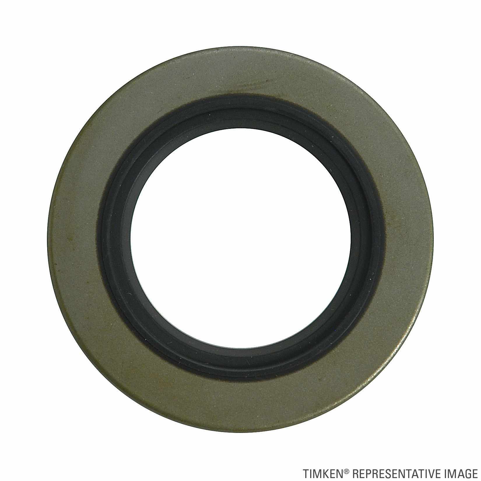 Timken Wheel Seal 6781
