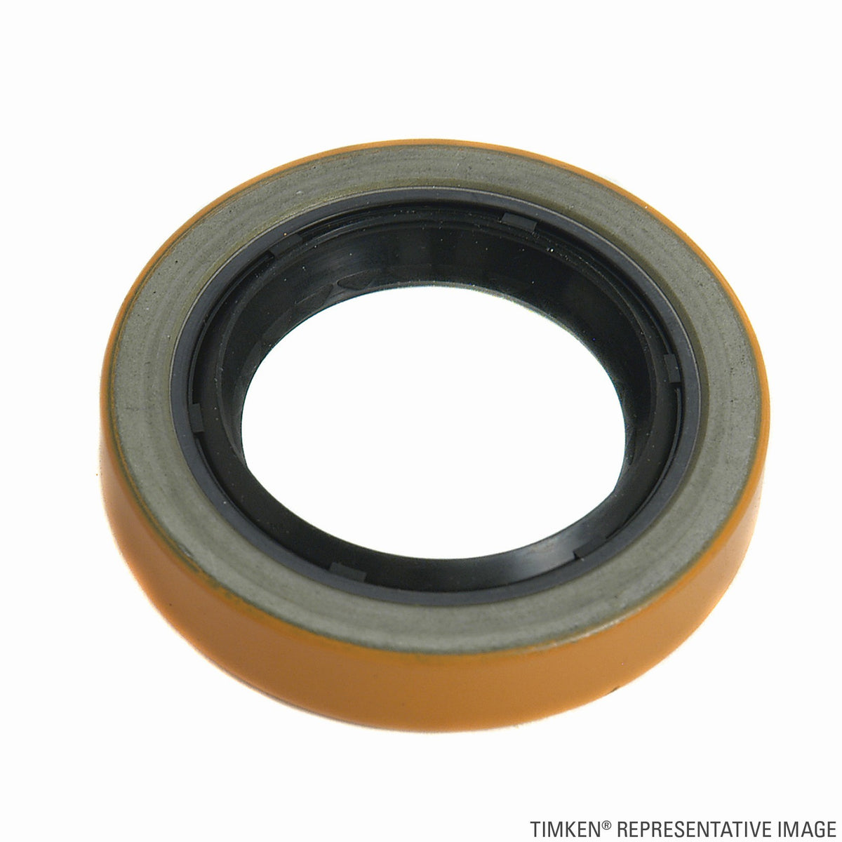 Timken Transfer Case Selector Shaft Seal 6835S