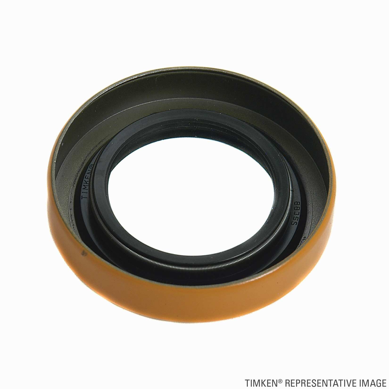 Timken Steering Gear Sector Shaft Seal 6859S