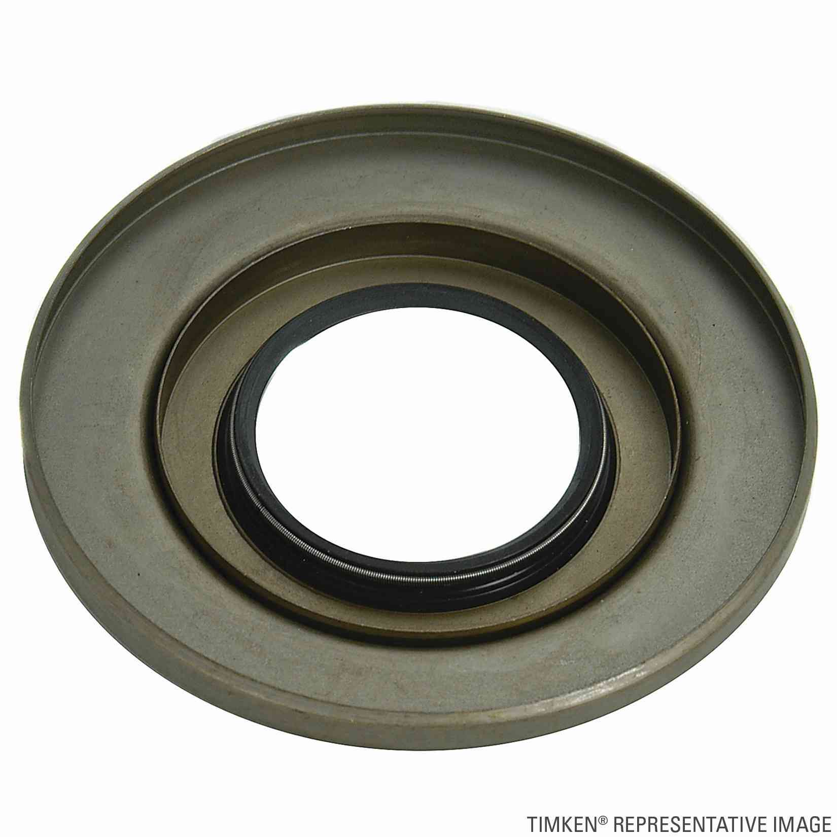 Timken Differential Pinion Seal 6930